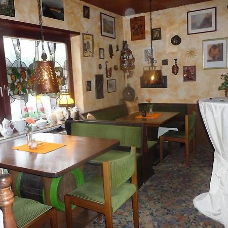 Hotel-Garni-Sonnenlay ベルンカステル・クース エクステリア 写真