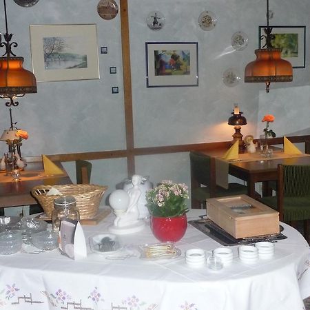 Hotel-Garni-Sonnenlay ベルンカステル・クース エクステリア 写真