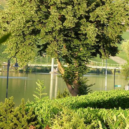 Hotel-Garni-Sonnenlay ベルンカステル・クース エクステリア 写真