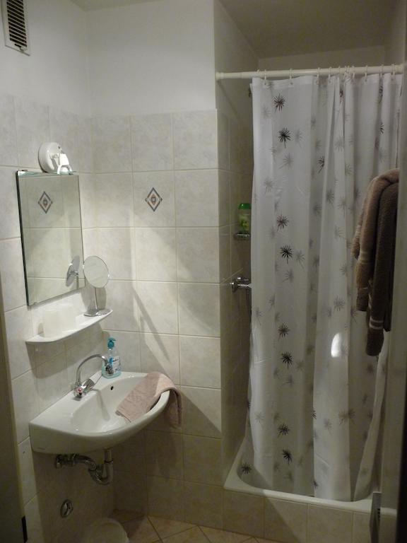 Hotel-Garni-Sonnenlay ベルンカステル・クース 部屋 写真