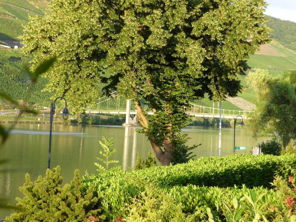 Hotel-Garni-Sonnenlay ベルンカステル・クース エクステリア 写真