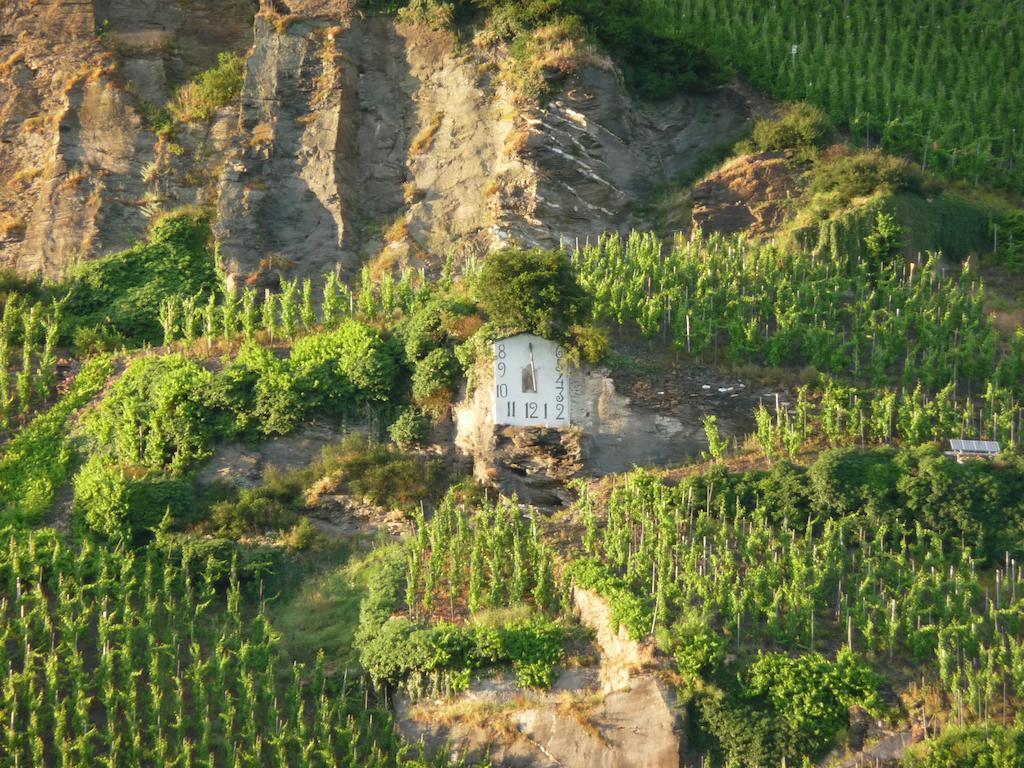 Hotel-Garni-Sonnenlay ベルンカステル・クース エクステリア 写真
