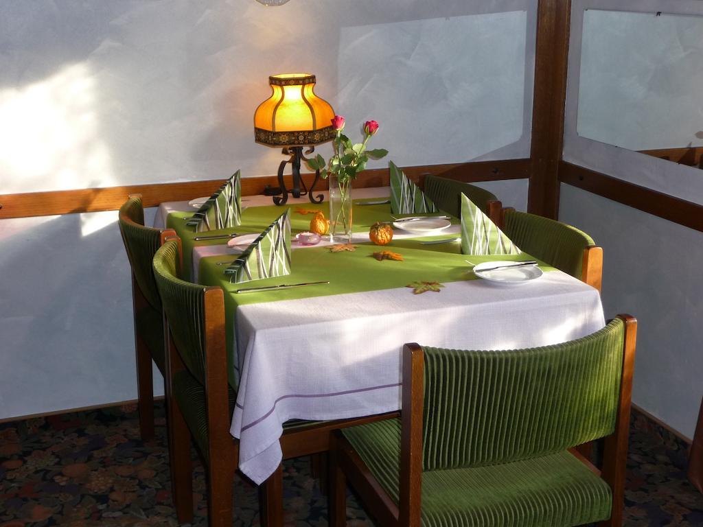 Hotel-Garni-Sonnenlay ベルンカステル・クース エクステリア 写真