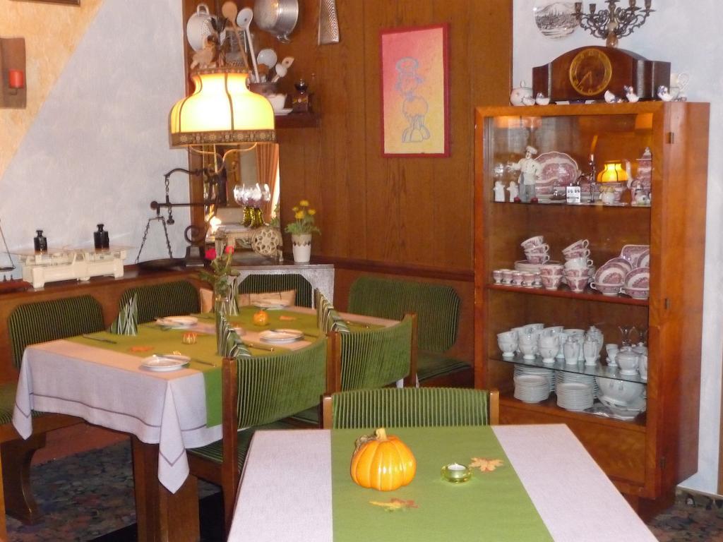 Hotel-Garni-Sonnenlay ベルンカステル・クース エクステリア 写真
